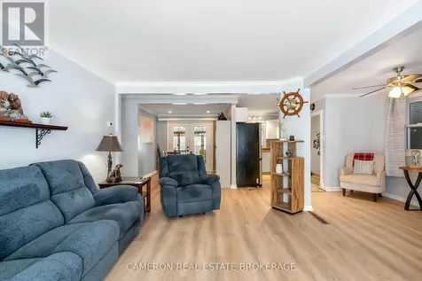 1513 Frances Ann Avenue Cornwall ON K6H 2L3