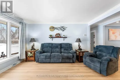 1513 Frances Ann Avenue Cornwall ON K6H 2L3