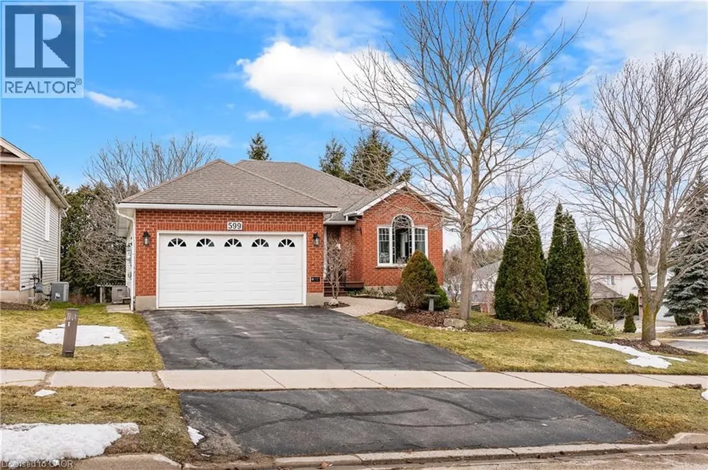 599 Harvey Street Fergus ON N1M 3J4