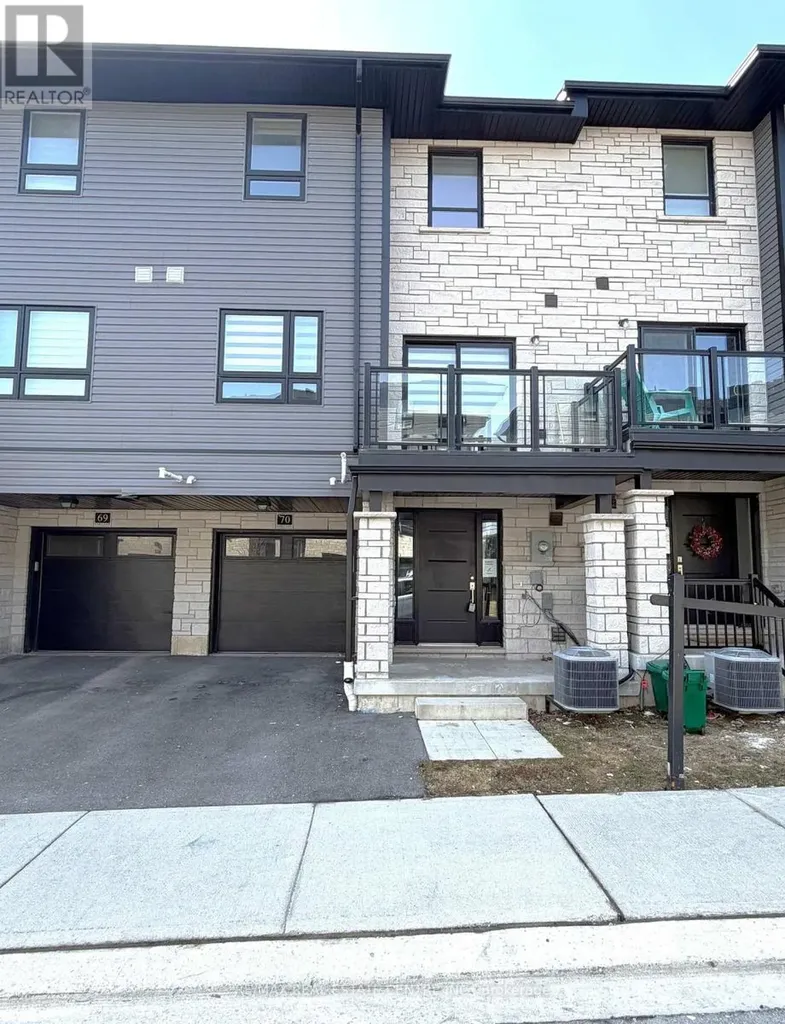 51 Sparrow Avenue Cambridge ON N1T 0E5
