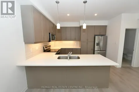 51 Sparrow Avenue Cambridge ON N1T 0E5