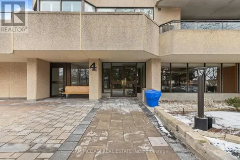 4 Willow Street Waterloo ON N2J 1V5