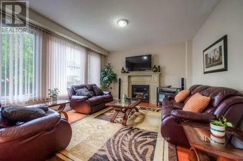 504 Wood Nettle Way Waterloo ON N2V 2Y1