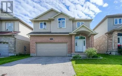 504 Wood Nettle Way Waterloo ON N2V 2Y1