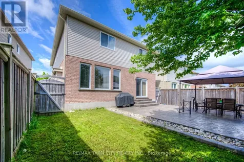 504 Wood Nettle Way Waterloo ON N2V 2Y1