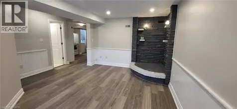 32 Albion Street Kitchener ON N2E 2N4