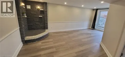 32 Albion Street Kitchener ON N2E 2N4