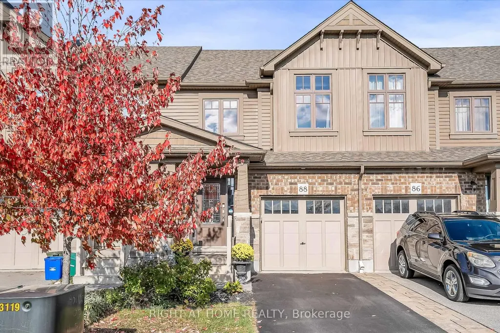 88 Winterton Court North Orangeville ON L9W 6Z7