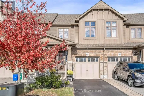 88 Winterton Court North Orangeville ON L9W 6Z7