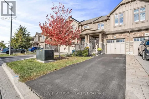 88 Winterton Court North Orangeville ON L9W 6Z7