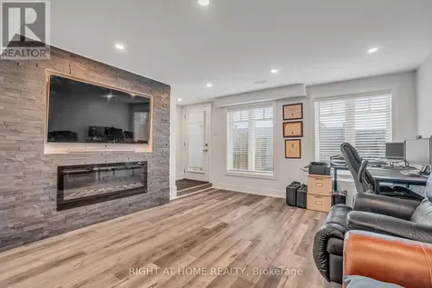 88 Winterton Court North Orangeville ON L9W 6Z7
