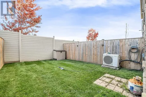 88 Winterton Court North Orangeville ON L9W 6Z7