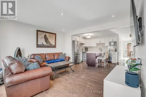 88 Winterton Court North Orangeville ON L9W 6Z7