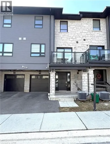 51 Sparrow Avenue Cambridge ON N1T 0E5
