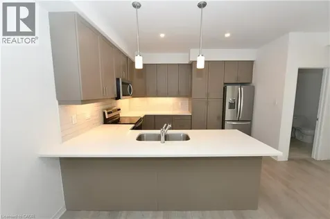 51 Sparrow Avenue Cambridge ON N1T 0E5