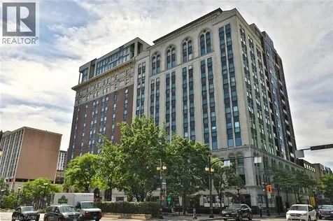112 King Street East Hamilton ON L8N 1A8