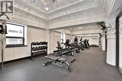 112 King Street East Hamilton ON L8N 1A8