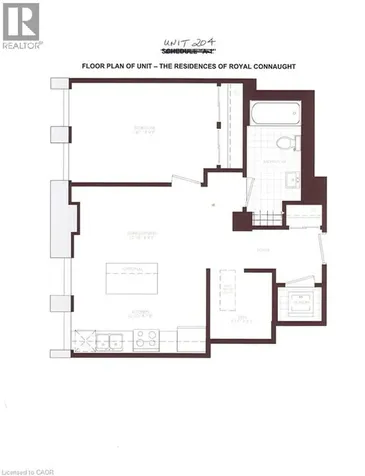 112 King Street East Hamilton ON L8N 1A8