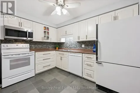 55 Green Valley Drive Kitchener ON N2P 1Z6