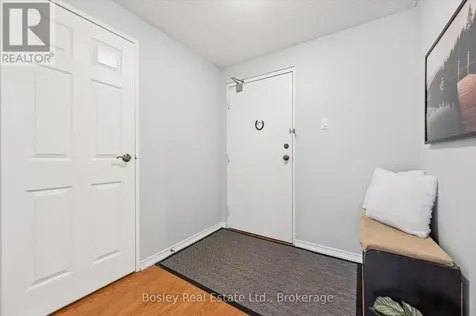 55 Green Valley Drive Kitchener ON N2P 1Z6