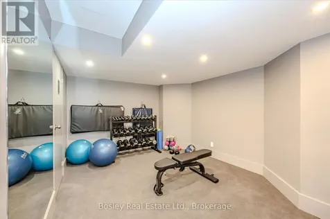 55 Green Valley Drive Kitchener ON N2P 1Z6