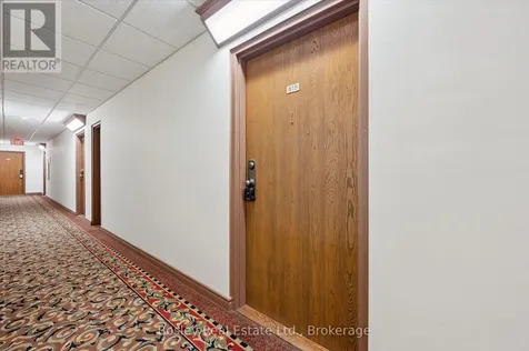55 Green Valley Drive Kitchener ON N2P 1Z6