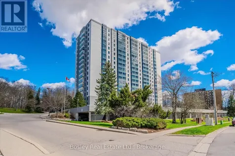 55 Green Valley Drive Kitchener ON N2P 1Z6