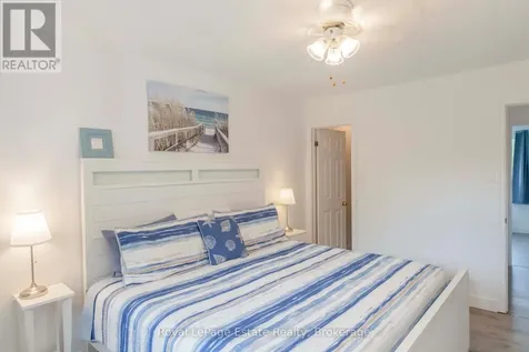 90 Carson Lake Crescent South Bruce Peninsula ON N0H 2G0