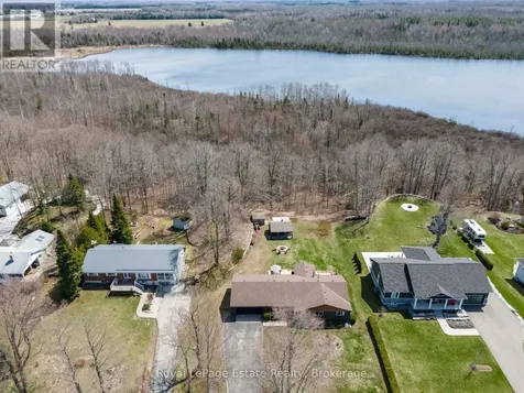 90 Carson Lake Crescent South Bruce Peninsula ON N0H 2G0