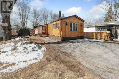 Kavanagh Drive South Rideau Lakes ON K7A 4S5