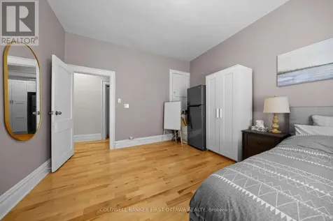 245 Bay Street Ottawa ON K1R 5Z4