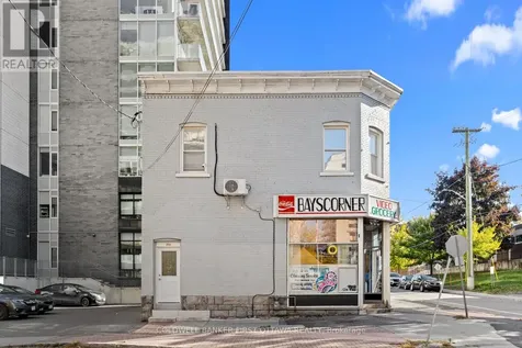 245 Bay Street Ottawa ON K1R 5Z4