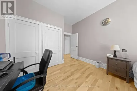245 Bay Street Ottawa ON K1R 5Z4