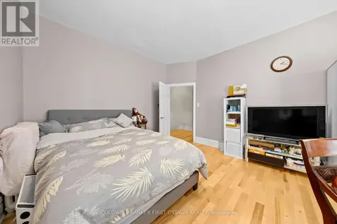 245 Bay Street Ottawa ON K1R 5Z4