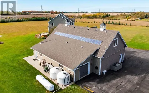 473516 County Road 11 Amaranth ON L9W 0R3
