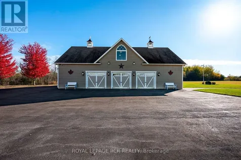 473516 County Road 11 Amaranth ON L9W 0R3