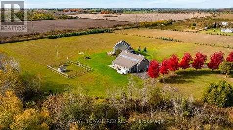 473516 County Road 11 Amaranth ON L9W 0R3