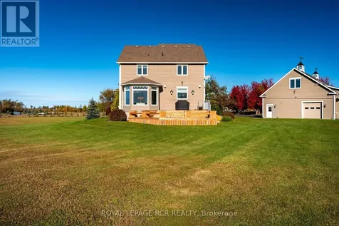 473516 County Road 11 Amaranth ON L9W 0R3