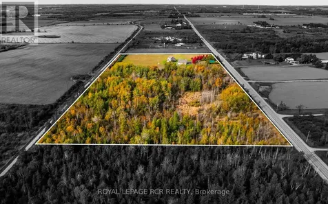 473516 County Road 11 Amaranth ON L9W 0R3