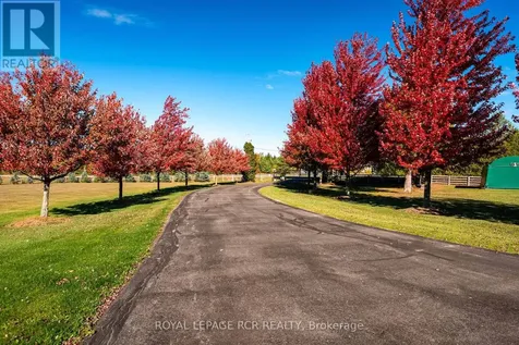 473516 County Road 11 Amaranth ON L9W 0R3