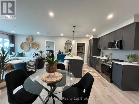 14 Harvest Avenue Tillsonburg ON N4G 0M6