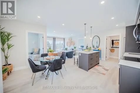 14 Harvest Avenue Tillsonburg ON N4G 0M6