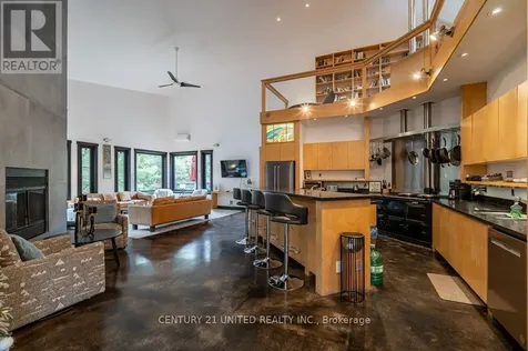 1080 Clydesdale Road North Kawartha ON K0L 1A0