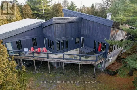 1080 Clydesdale Road North Kawartha ON K0L 1A0