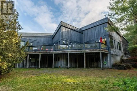 1080 Clydesdale Road North Kawartha ON K0L 1A0
