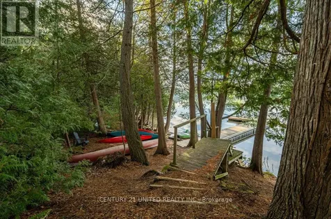 1080 Clydesdale Road North Kawartha ON K0L 1A0