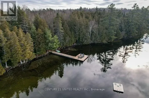 1080 Clydesdale Road North Kawartha ON K0L 1A0