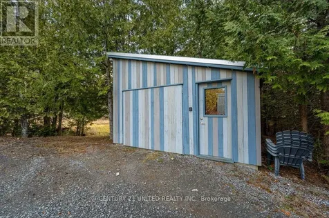 1080 Clydesdale Road North Kawartha ON K0L 1A0