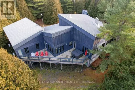 1080 Clydesdale Road North Kawartha ON K0L 1A0