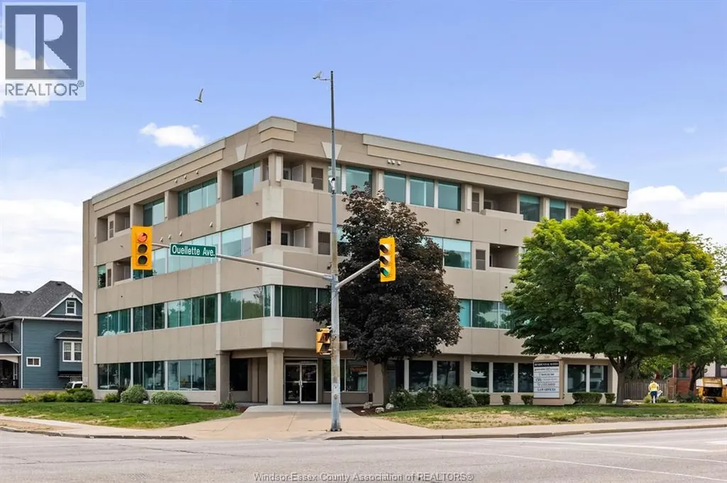 1500 Ouellette Windsor ON N8X 1K7